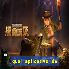 qual aplicativo de jogo que ganha dinheiro de verdade